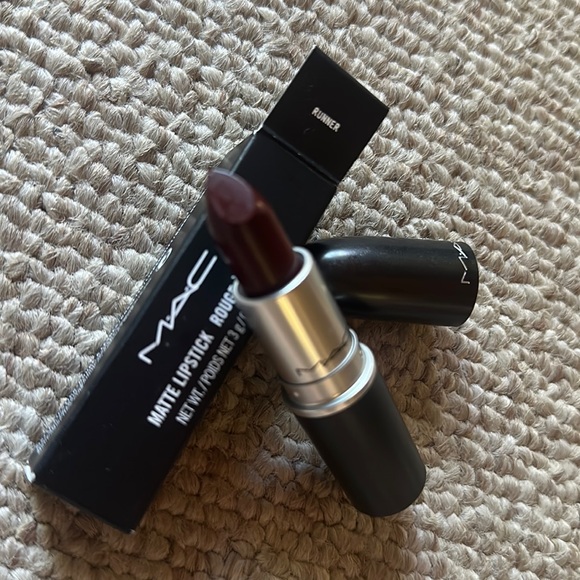 MAC Cosmetics Other - ️️MAC Lipstick - Runner
